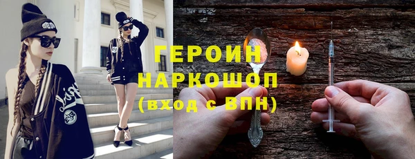 хмурый Алексин